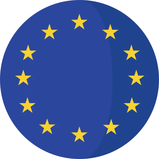 PS-Web travaille avec l'Union Europeenne