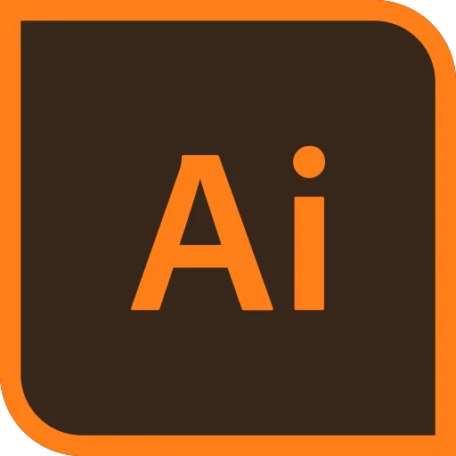 PS-WEB - Logo adobe illustrator