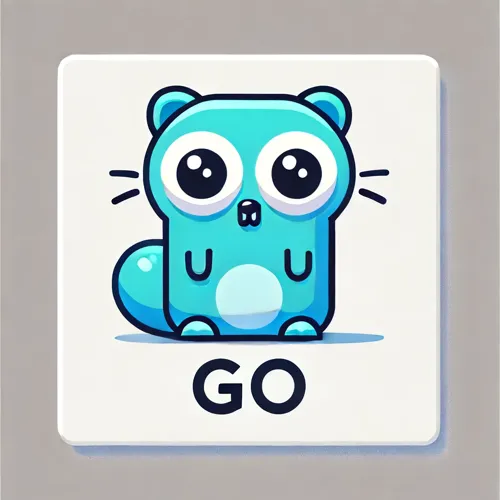 Langage GO