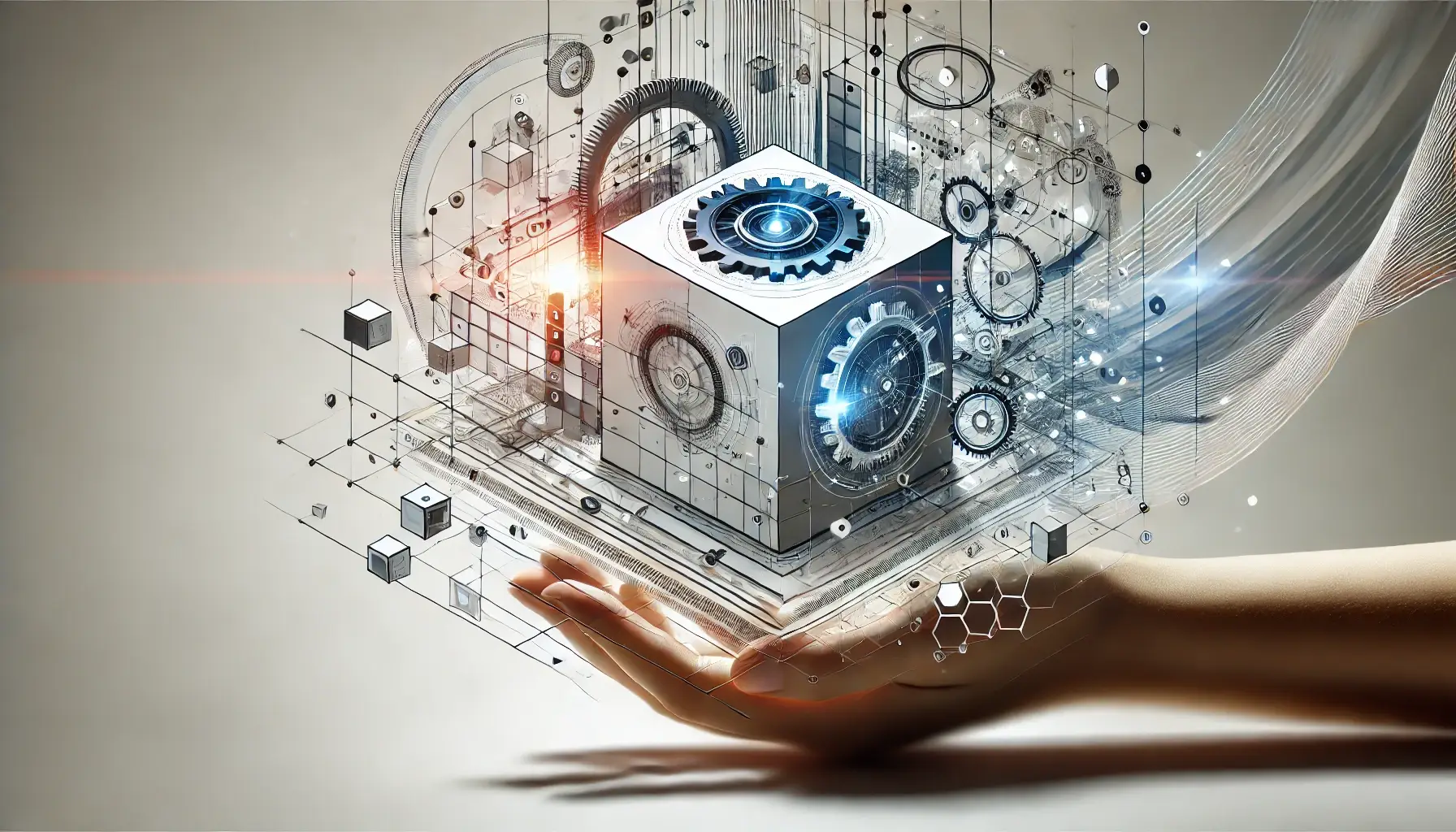 Les avantages d'une solution web flexible