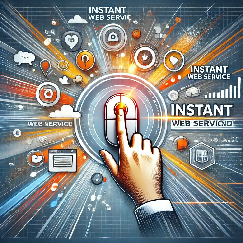 Services web à la demande la clé de l'adaptabilité