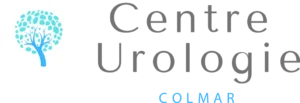 Logo centre urologie de Colmar