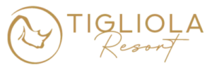 Logo tigliola resort