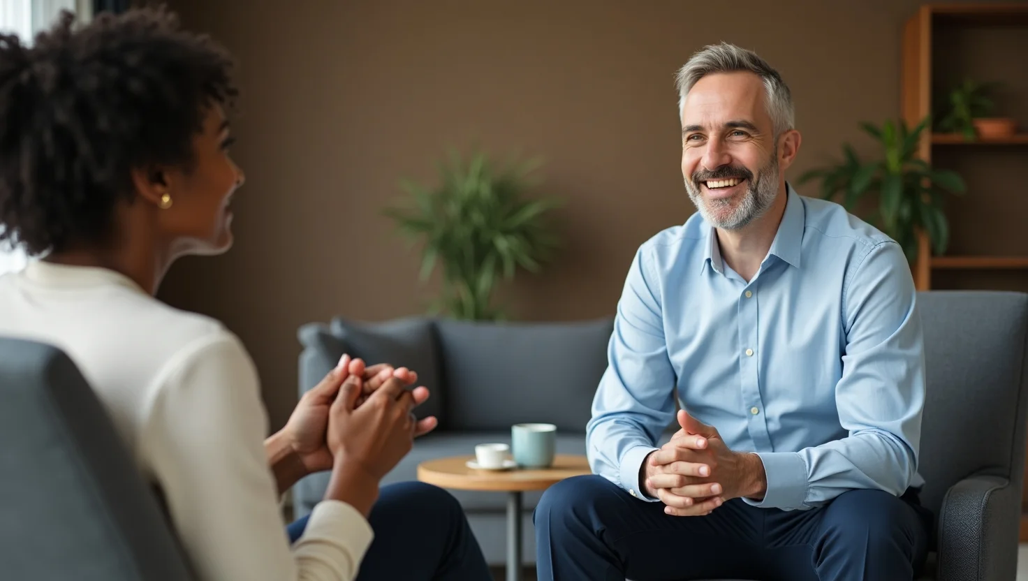 Notre approche de la création de sites web une collaboration continue​