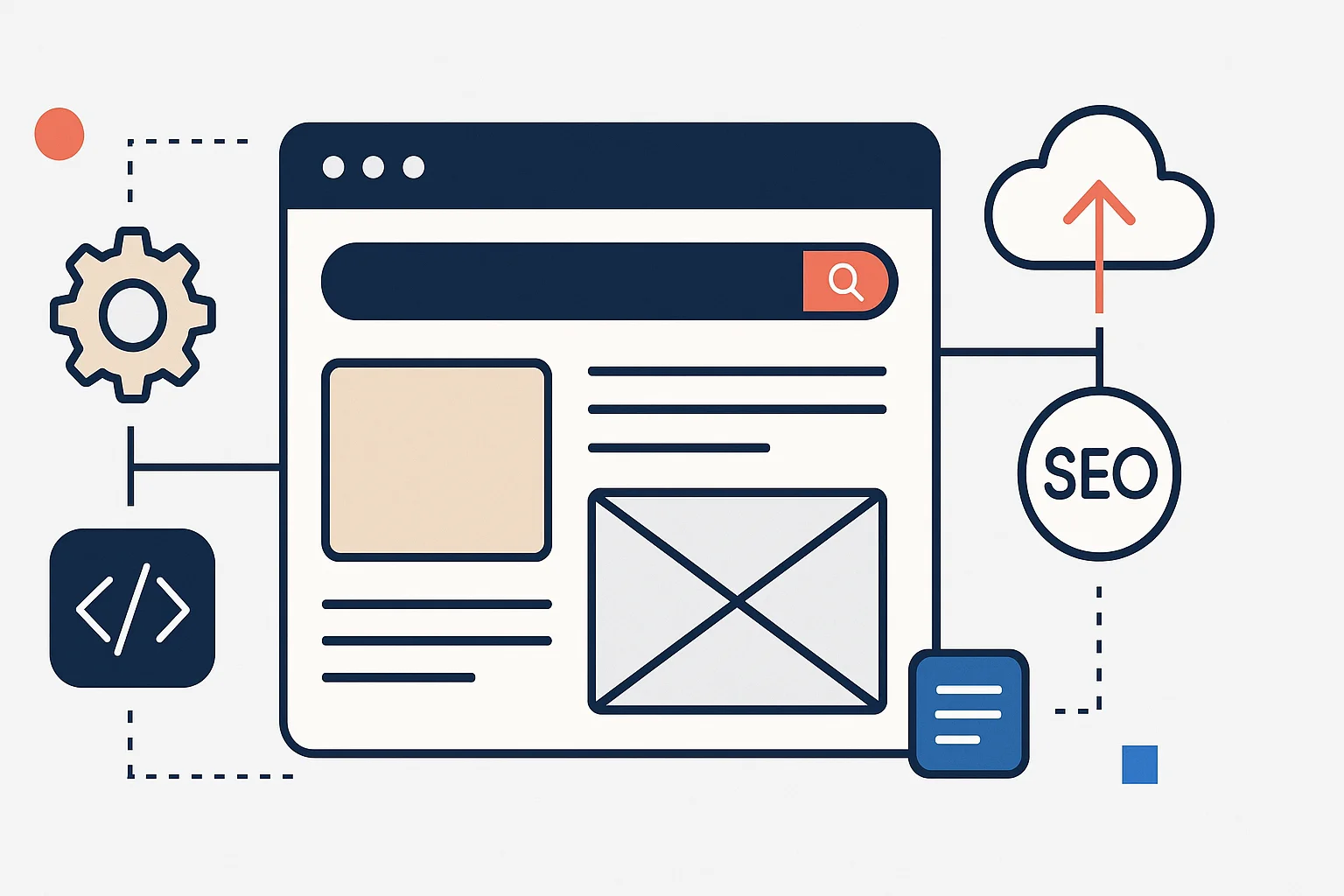 Comment bien choisir un prestataire web Le guide PS-Web pour les entreprises perdues entre agences freelances et no-code