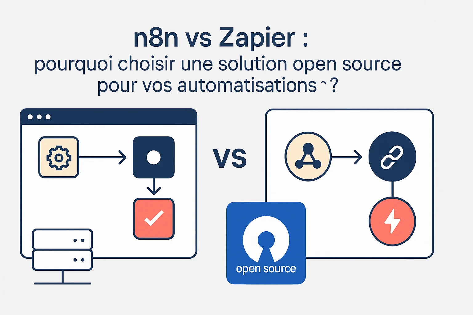 n8n vs Zapier _ pourquoi choisir une solution open source pour vos automatisations