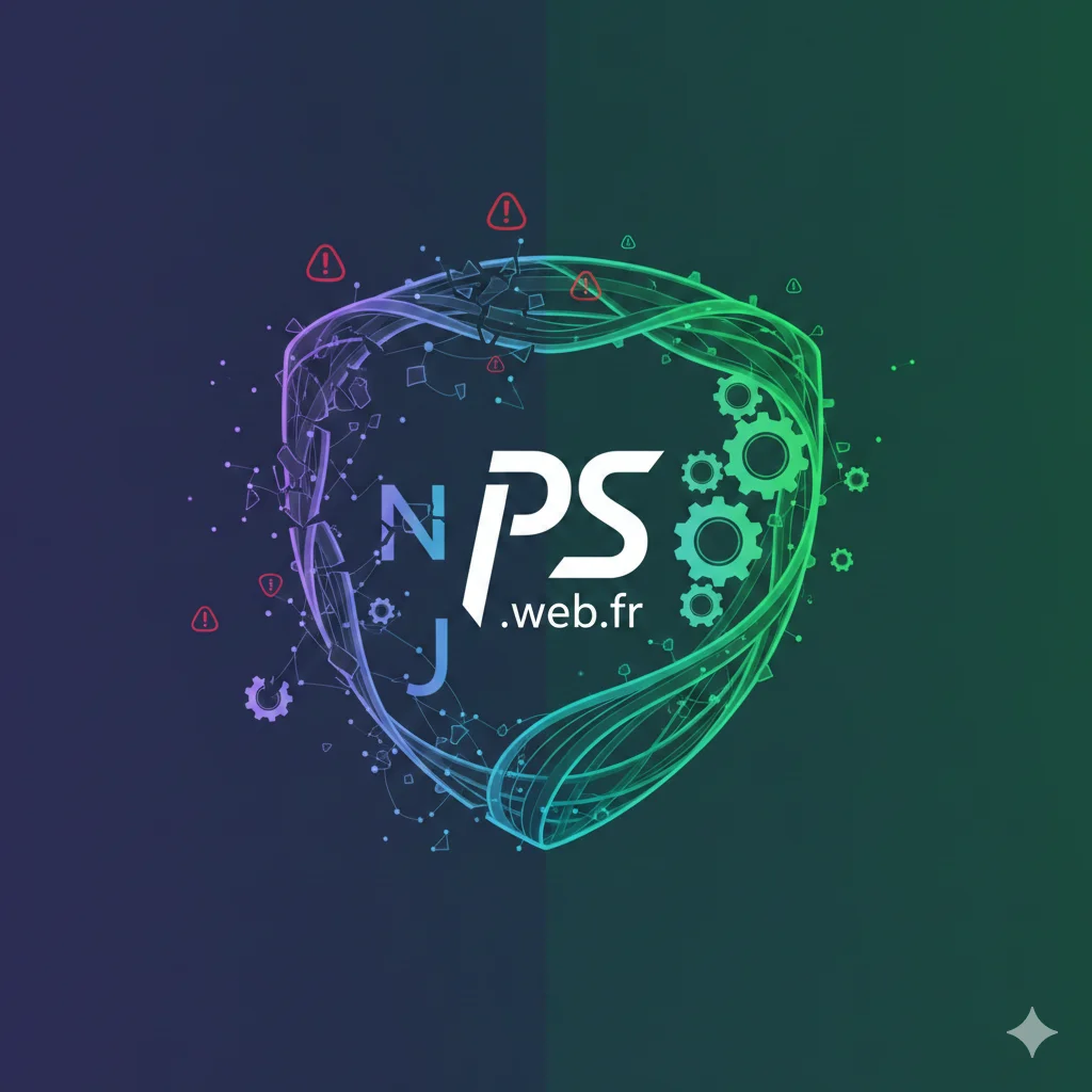 Découvrez les erreurs fréquentes dans les projets Next.js et comment PS-Web les évite pour garantir un développement efficace et fiable.