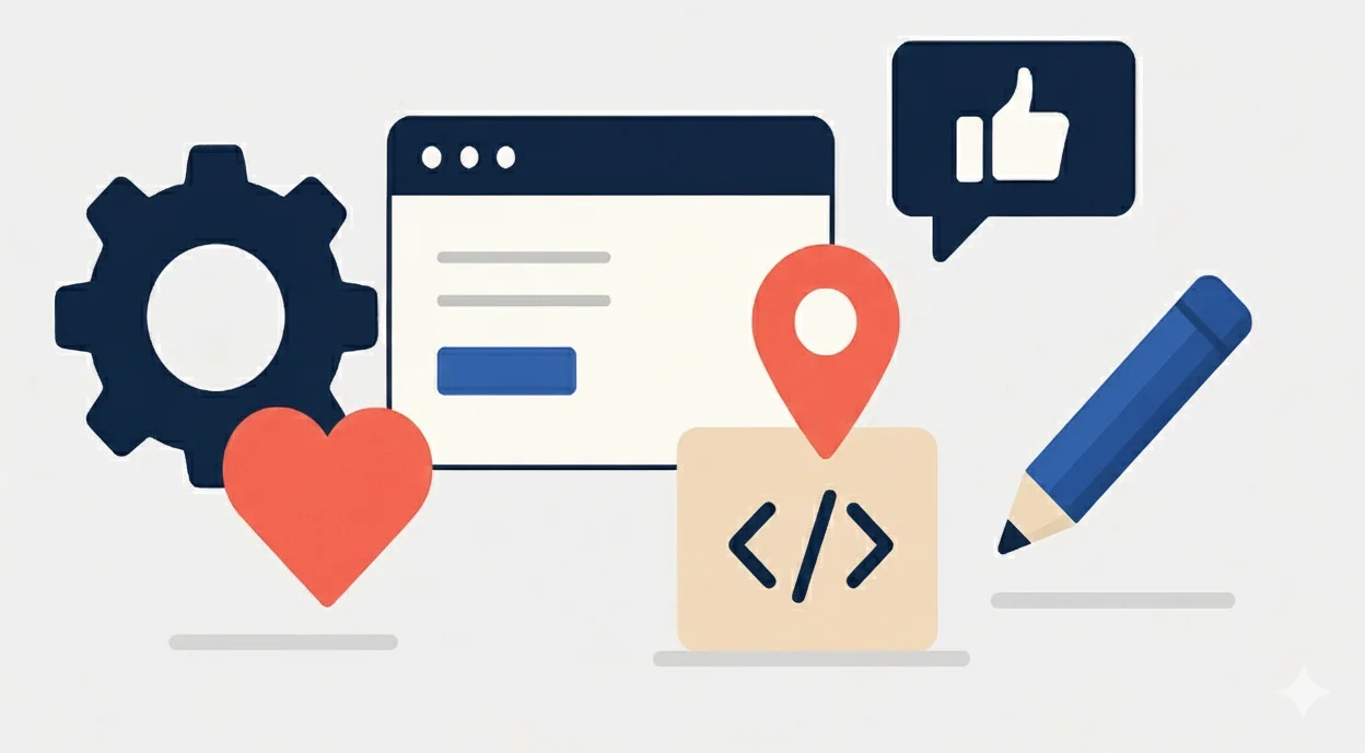 Les outils préférés de la communauté PS-Web